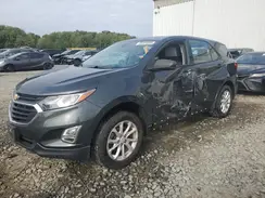 3GNAXSEV0KS681330 2019 CHEVROLET EQUINOX