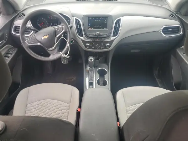 3GNAXSEV0KS681330 2019 CHEVROLET EQUINOX - Image 8