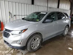 3GNAXSEV0LS500020 2020 CHEVROLET EQUINOX