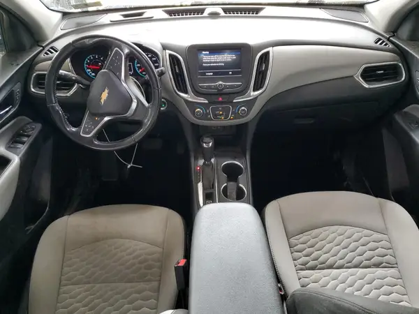 3GNAXSEV0LS500020 2020 CHEVROLET EQUINOX - Image 8