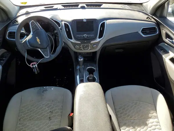 3GNAXSEV0LS501331 2020 CHEVROLET EQUINOX - Image 8