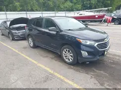 3GNAXSEV0LS514760 2020 CHEVROLET EQUINOX