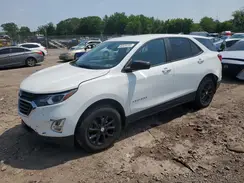3GNAXSEV0LS516752 2020 CHEVROLET EQUINOX