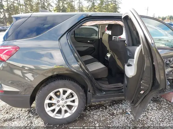 3GNAXSEV0LS521353 2020 CHEVROLET EQUINOX - Image 8