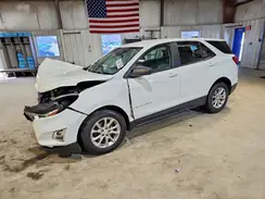 3GNAXSEV0LS553378 2020 CHEVROLET EQUINOX
