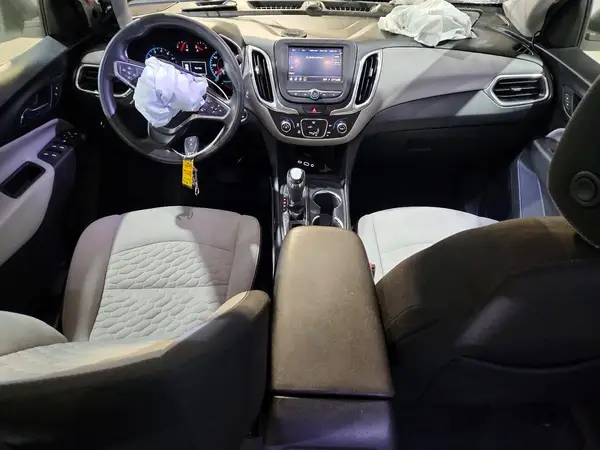 3GNAXSEV0LS553378 2020 CHEVROLET EQUINOX - Image 8
