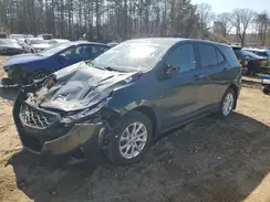 3GNAXSEV0LS558905 2020 CHEVROLET EQUINOX