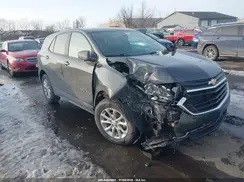 3GNAXSEV0LS559505 2020 CHEVROLET EQUINOX