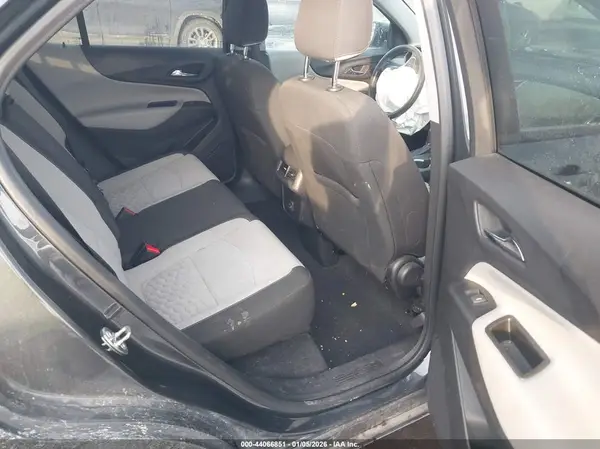 3GNAXSEV0LS559505 2020 CHEVROLET EQUINOX - Image 8