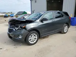 3GNAXSEV0LS564560 2020 CHEVROLET EQUINOX
