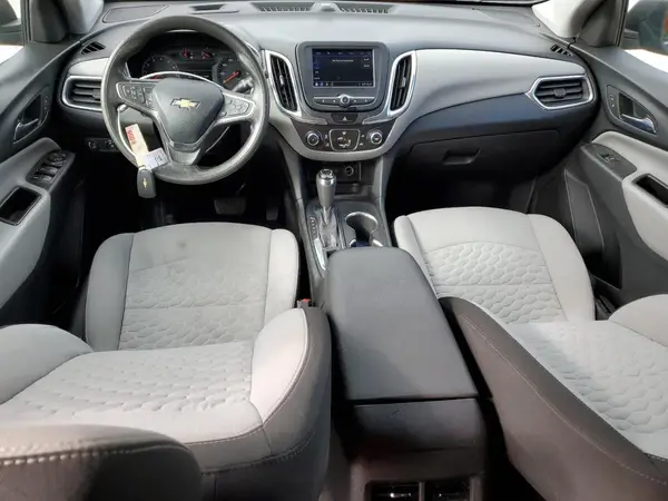 3GNAXSEV0LS564560 2020 CHEVROLET EQUINOX - Image 8