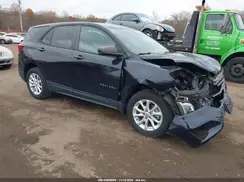 3GNAXSEV0LS569273 2020 CHEVROLET EQUINOX