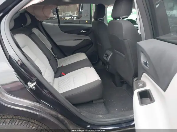 3GNAXSEV0LS569273 2020 CHEVROLET EQUINOX - Image 8