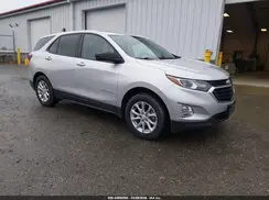 3GNAXSEV0LS629911 2020 CHEVROLET EQUINOX