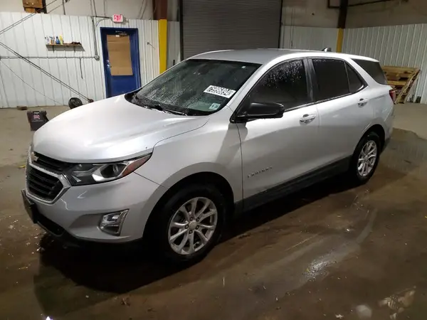 3GNAXSEV0LS630721 2020 CHEVROLET EQUINOX - Image 1