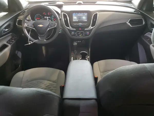 3GNAXSEV0LS630721 2020 CHEVROLET EQUINOX - Image 8