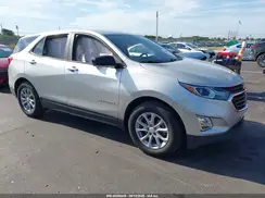 3GNAXSEV0LS639029 2020 CHEVROLET EQUINOX