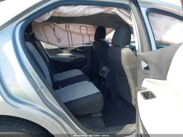 3GNAXSEV0LS639029 2020 CHEVROLET EQUINOX - Image 8