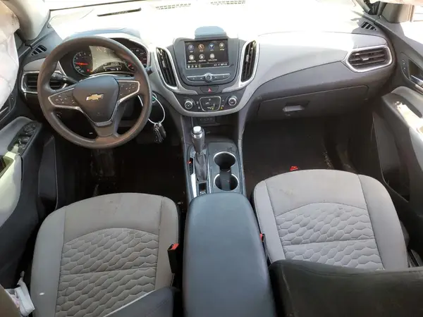 3GNAXSEV0LS640276 2020 CHEVROLET EQUINOX - Image 8