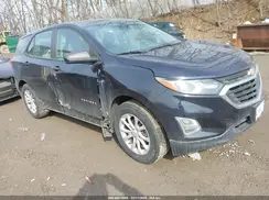 3GNAXSEV0LS644117 2020 CHEVROLET EQUINOX
