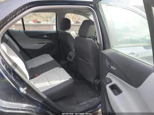 3GNAXSEV0LS644117 2020 CHEVROLET EQUINOX - Image 8