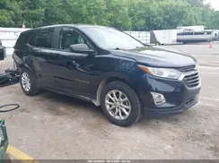 3GNAXSEV0LS644781 2020 CHEVROLET EQUINOX
