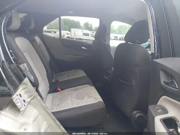 3GNAXSEV0LS644781 2020 CHEVROLET EQUINOX - Image 8