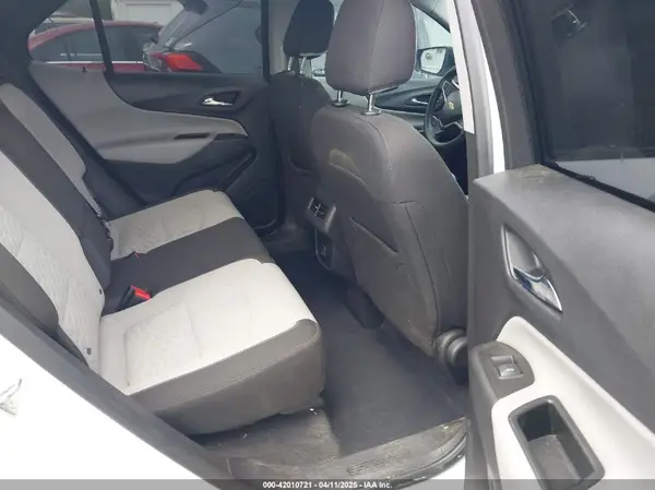 3GNAXSEV0LS648569 2020 CHEVROLET EQUINOX - Image 8