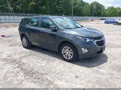 3GNAXSEV0LS652332 2020 CHEVROLET EQUINOX