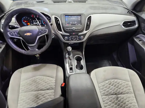 3GNAXSEV0LS656462 2020 CHEVROLET EQUINOX - Image 8