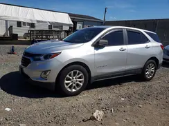 3GNAXSEV0LS669647 2020 CHEVROLET EQUINOX
