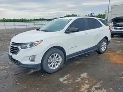 3GNAXSEV0LS690692 2020 CHEVROLET EQUINOX