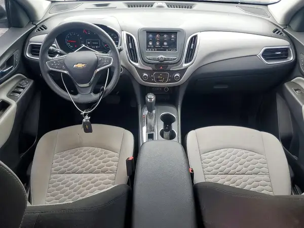 3GNAXSEV0LS690692 2020 CHEVROLET EQUINOX - Image 8