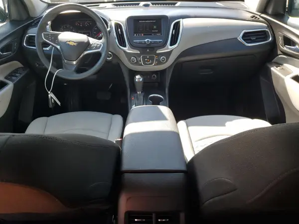 3GNAXSEV0LS694614 2020 CHEVROLET EQUINOX - Image 8