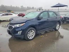 3GNAXSEV0LS695875 2020 CHEVROLET EQUINOX
