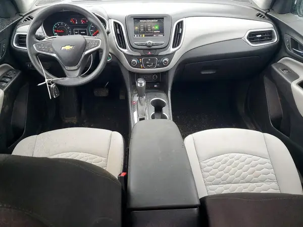 3GNAXSEV0LS695875 2020 CHEVROLET EQUINOX - Image 8