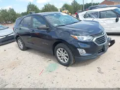 3GNAXSEV0LS695889 2020 CHEVROLET EQUINOX