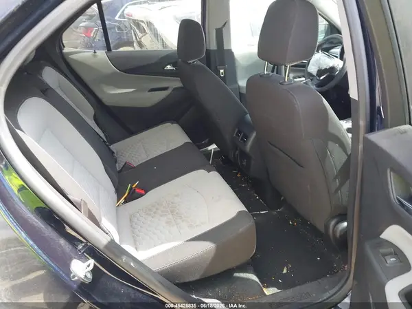 3GNAXSEV0LS695889 2020 CHEVROLET EQUINOX - Image 8