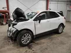 3GNAXSEV0LS712254 2020 CHEVROLET EQUINOX