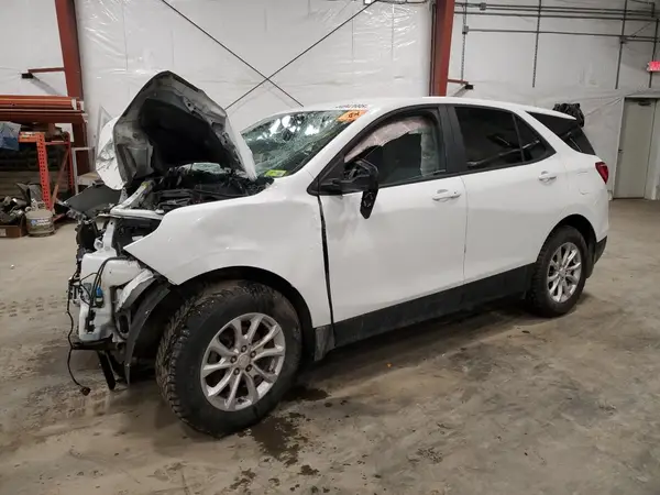 3GNAXSEV0LS712254 2020 CHEVROLET EQUINOX - Image 1