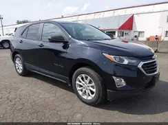 3GNAXSEV0LS724906 2020 CHEVROLET EQUINOX