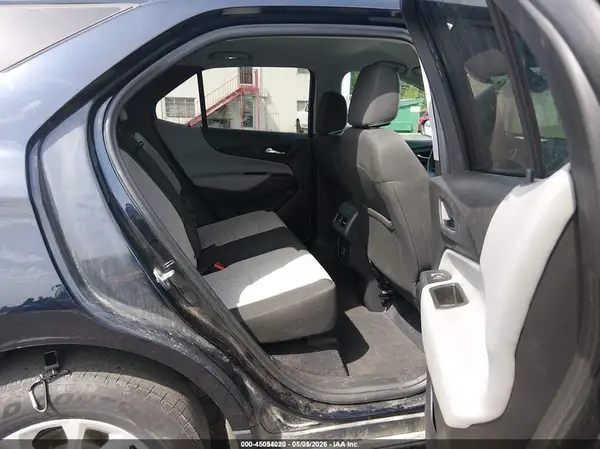 3GNAXSEV0LS724906 2020 CHEVROLET EQUINOX - Image 8