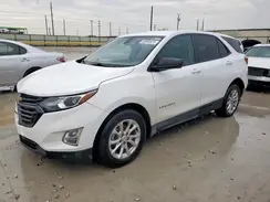 3GNAXSEV0LS728521 2020 CHEVROLET EQUINOX