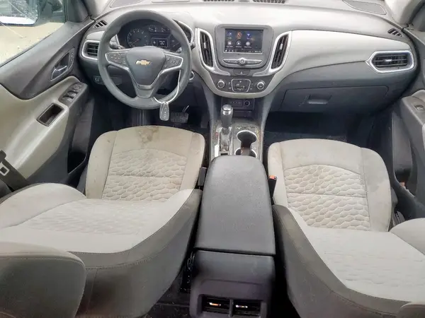 3GNAXSEV0LS728521 2020 CHEVROLET EQUINOX - Image 8
