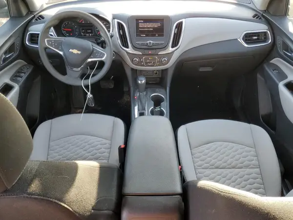 3GNAXSEV0LS730138 2020 CHEVROLET EQUINOX - Image 8