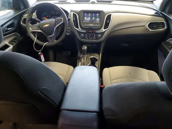 3GNAXSEV0LS734240 2020 CHEVROLET EQUINOX - Image 8