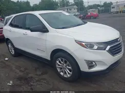 3GNAXSEV0LS737705 2020 CHEVROLET EQUINOX