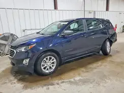 3GNAXSEV0MS101982 2021 CHEVROLET EQUINOX