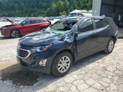 3GNAXSEV0MS109970 2021 CHEVROLET EQUINOX