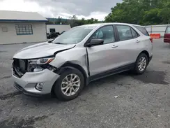 3GNAXSEV0MS110388 2021 CHEVROLET EQUINOX